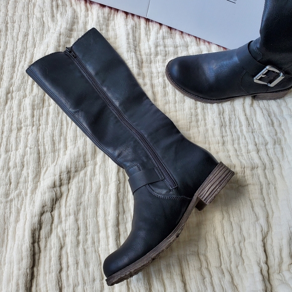 Knee High Boots by Rieker - Picture 8 of 11